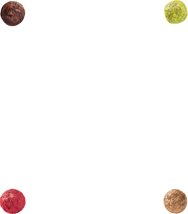 4 corners of cereal image